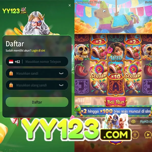 YY123