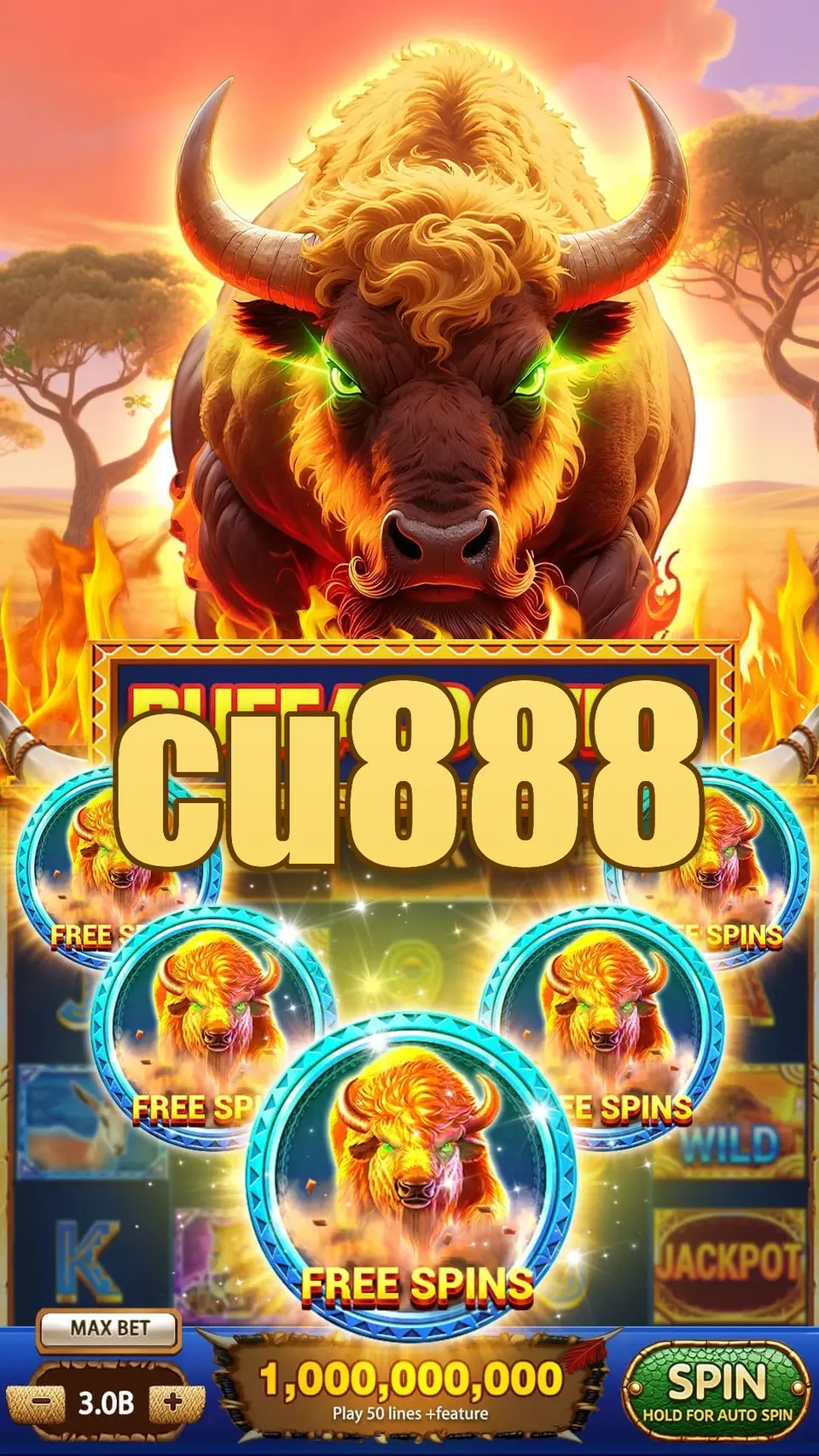 cu888 APK